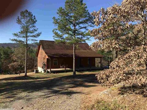35 Wildlife Ln, Mount Ida, AR 71957 photo 5
