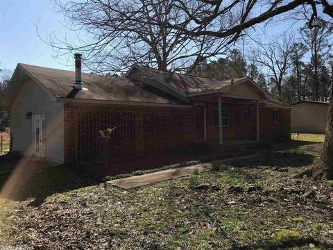 7703 Old Warren Rd, Pine Bluff, AR 71603 photo 1