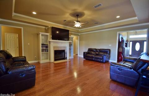 115 Sadie Ln, Beebe, AR 72012 photo 13