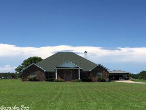 115 Sadie Ln, Beebe, AR 72012 photo 1