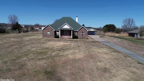 115 Sadie Ln, Beebe, AR 72012 photo 2