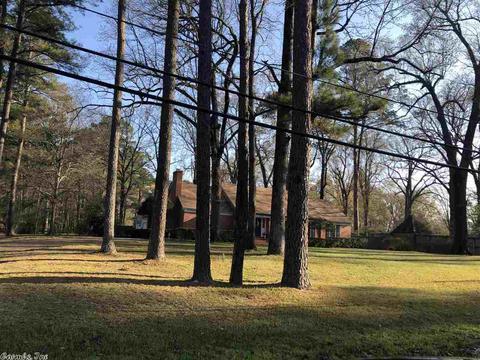 607 W 36th, Pine Bluff, AR 71603 photo 2