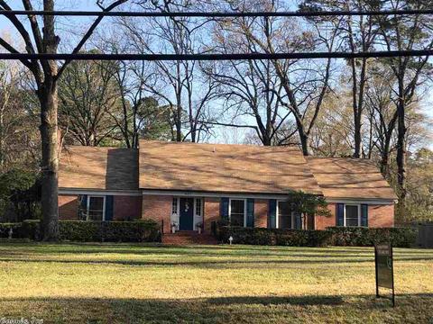 607 W 36th, Pine Bluff, AR 71603 photo 1