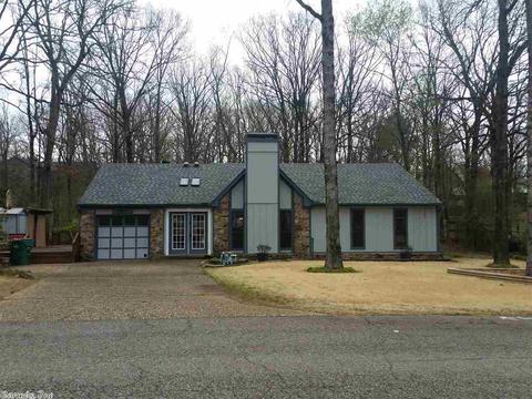 16 Valley Rd, Cabot, AR 72023 photo 2