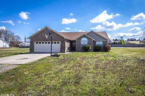 107 Mildred Ln, Beebe, AR 72012 photo 1