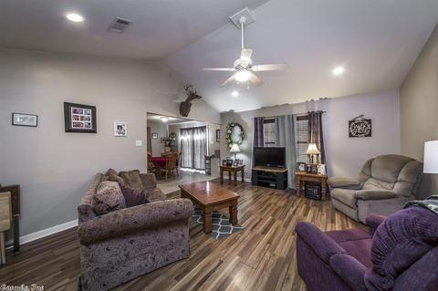 107 Mildred Ln, Beebe, AR 72012 photo 5