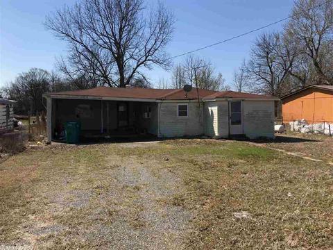 213 Moscow Store, Pine Bluff, AR 71601 photo 1
