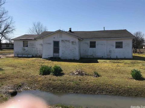 246 And 205 Moscow Store Rd, Pine Bluff, AR 71601 photo 2