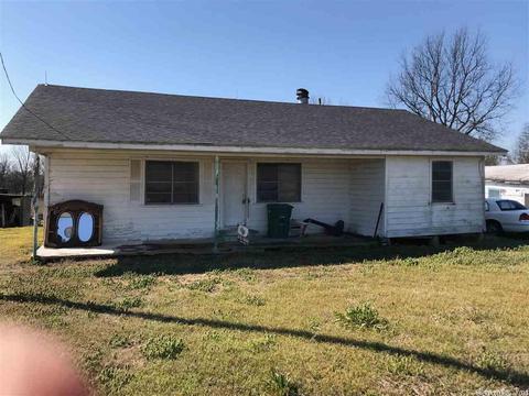 246 And 205 Moscow Store Rd, Pine Bluff, AR 71601 photo 1