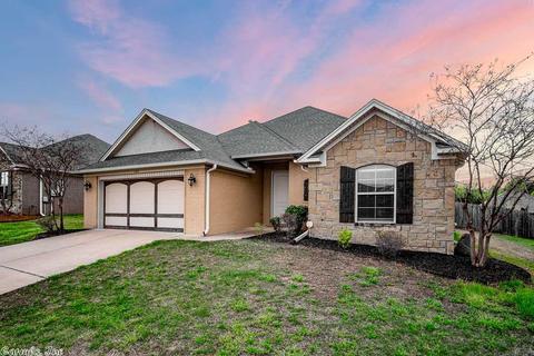 1125 Georgetown, Conway, AR 72034 photo 37