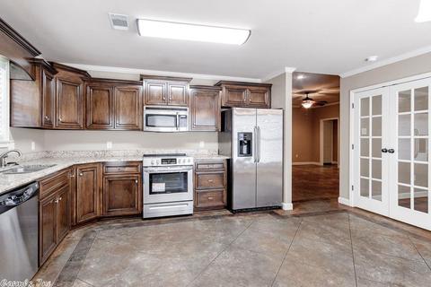 1125 Georgetown, Conway, AR 72034 photo 9