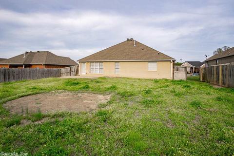 1125 Georgetown, Conway, AR 72034 photo 34