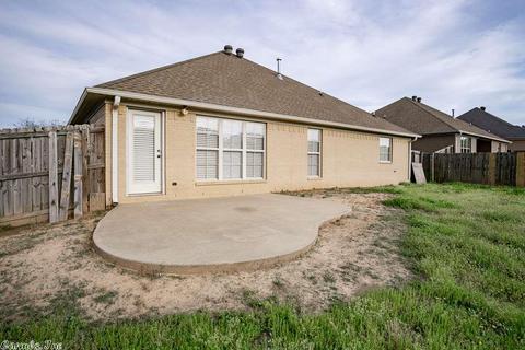 1125 Georgetown, Conway, AR 72034 photo 35