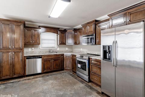 1125 Georgetown, Conway, AR 72034 photo 13