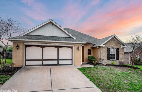 1125 Georgetown, Conway, AR 72034 photo 36