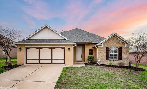 1125 Georgetown, Conway, AR 72034 photo 1