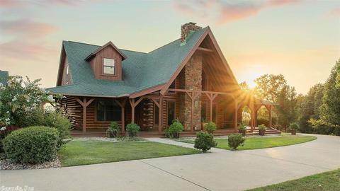 136 Mountain View Rd, De Queen, AR 71832 photo 24