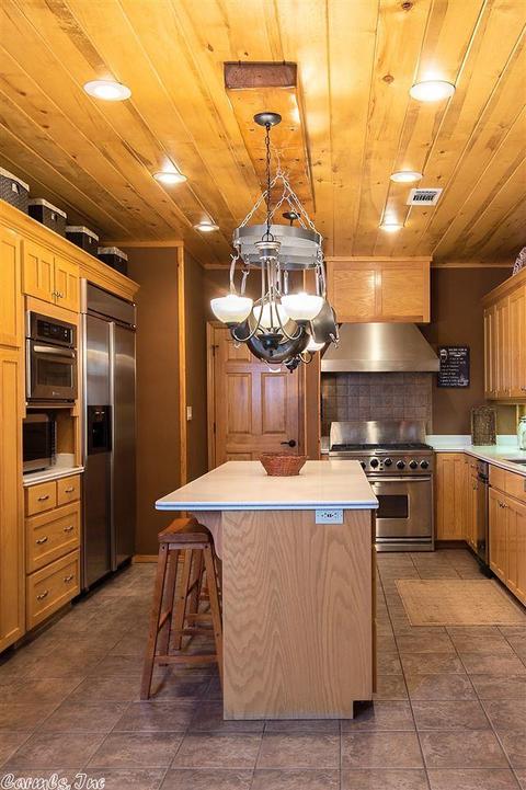 136 Mountain View Rd, De Queen, AR 71832 photo 6