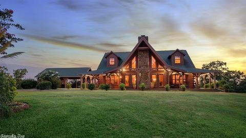 136 Mountain View Rd, De Queen, AR 71832 photo 1