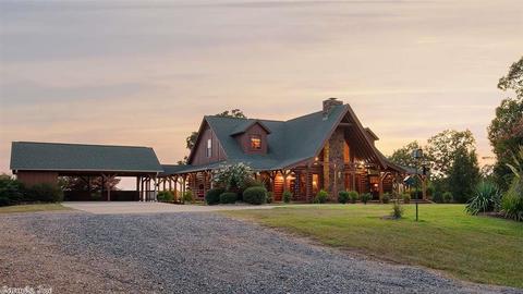136 Mountain View Rd, De Queen, AR 71832 photo 37