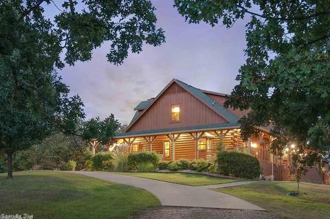 136 Mountain View Rd, De Queen, AR 71832 photo 38