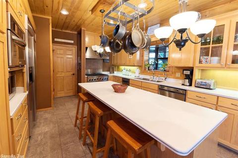 136 Mountain View Rd, De Queen, AR 71832 photo 5
