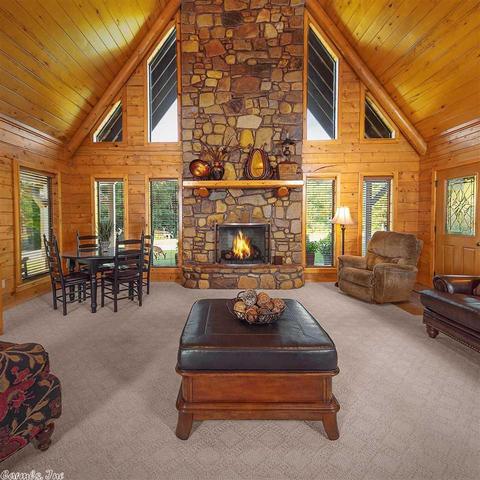 136 Mountain View Rd, De Queen, AR 71832 photo 2