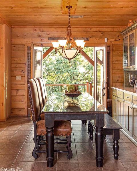 136 Mountain View Rd, De Queen, AR 71832 photo 3