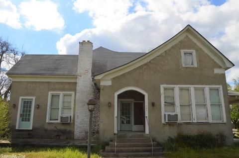 404 Turner St, Warren, AR 71671 photo 2