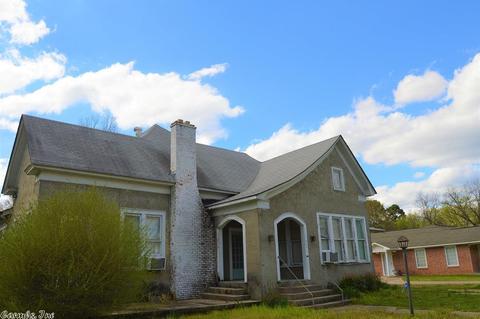 404 Turner St, Warren, AR 71671 photo 1