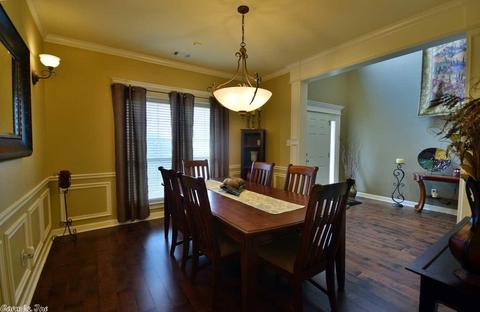 1300 Vanderbuilt Dr, Benton, AR 72019 photo 8