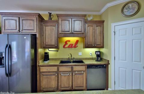 1300 Vanderbuilt Dr, Benton, AR 72019 photo 16