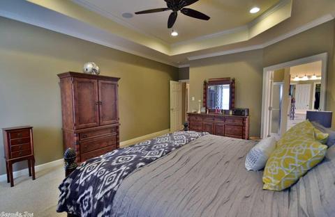 1300 Vanderbuilt Dr, Benton, AR 72019 photo 21