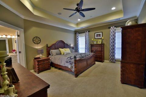 1300 Vanderbuilt Dr, Benton, AR 72019 photo 22