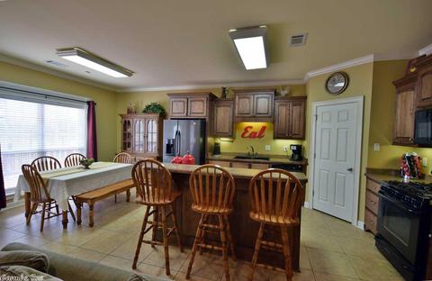 1300 Vanderbuilt Dr, Benton, AR 72019 photo 14