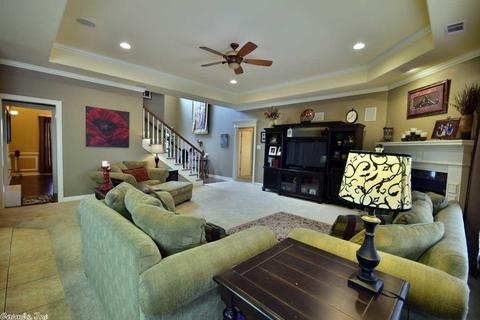 1300 Vanderbuilt Dr, Benton, AR 72019 photo 10