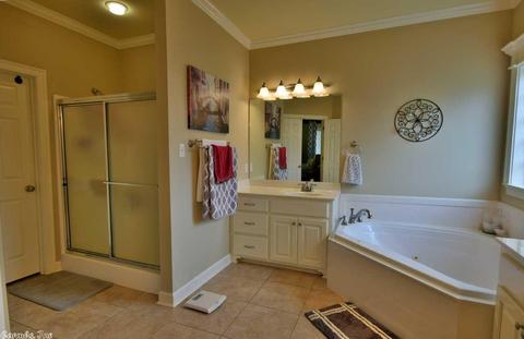 1300 Vanderbuilt Dr, Benton, AR 72019 photo 26