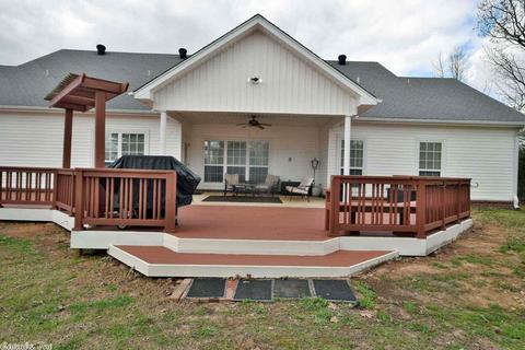 1300 Vanderbuilt Dr, Benton, AR 72019 photo 36