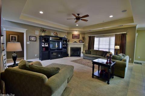 1300 Vanderbuilt Dr, Benton, AR 72019 photo 12