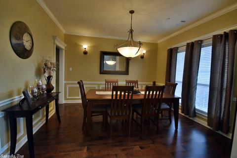 1300 Vanderbuilt Dr, Benton, AR 72019 photo 7