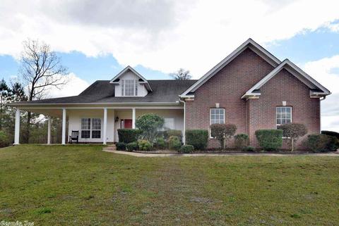 1300 Vanderbuilt Dr, Benton, AR 72019 photo 1