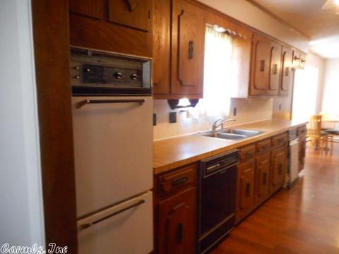 5704 Hampton Pkwy, Pine Bluff, AR 71603 photo 4