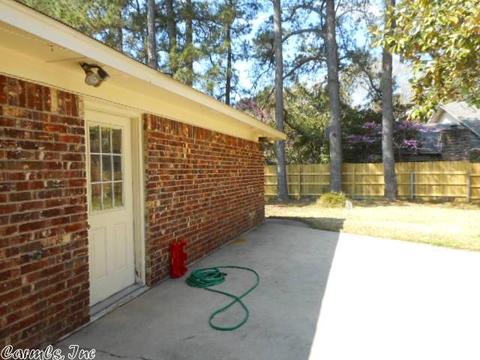 5704 Hampton Pkwy, Pine Bluff, AR 71603 photo 27