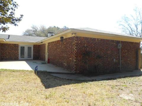 5704 Hampton Pkwy, Pine Bluff, AR 71603 photo 29
