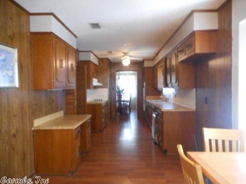 5704 Hampton Pkwy, Pine Bluff, AR 71603 photo 3