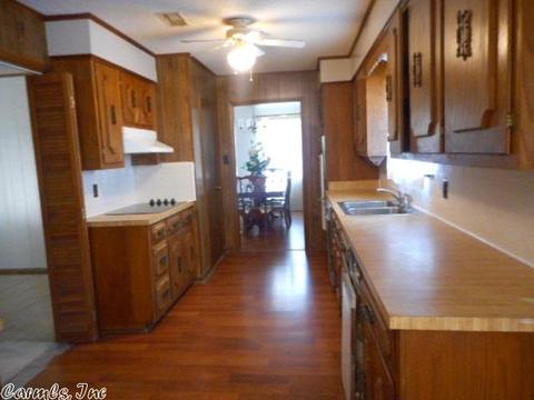 5704 Hampton Pkwy, Pine Bluff, AR 71603 photo 7