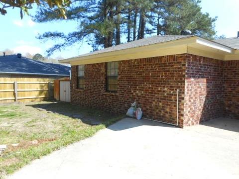 5704 Hampton Pkwy, Pine Bluff, AR 71603 photo 25
