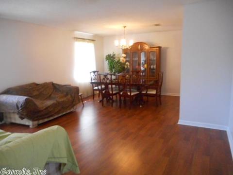 5704 Hampton Pkwy, Pine Bluff, AR 71603 photo 6