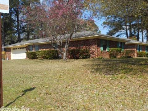 5704 Hampton Pkwy, Pine Bluff, AR 71603 photo 32