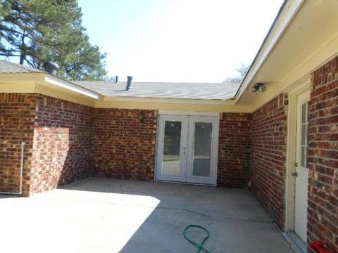 5704 Hampton Pkwy, Pine Bluff, AR 71603 photo 26